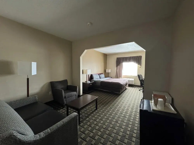 Comfort Inn