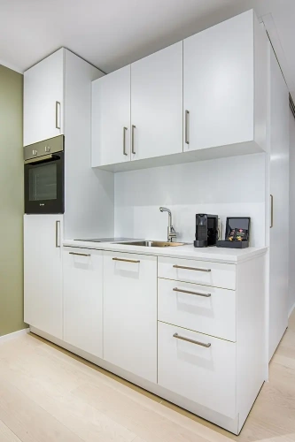 1 Bedroom Comfort Double room