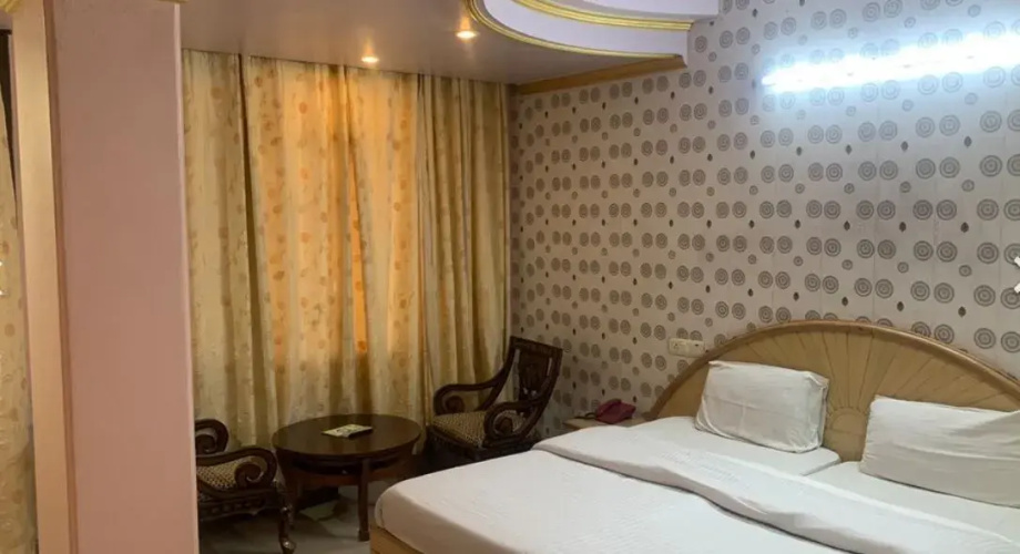 Hotel New Cosmos