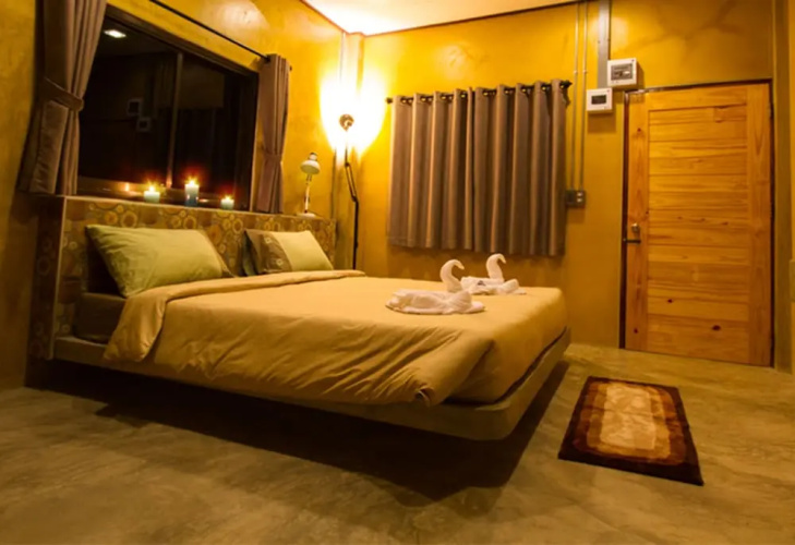The Gallery Guest House
