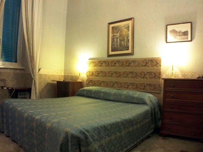 Welcome House