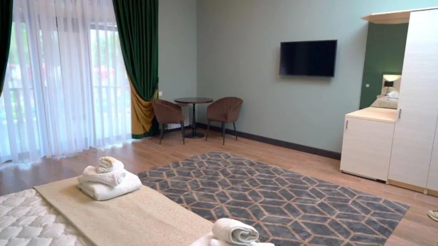 Suite