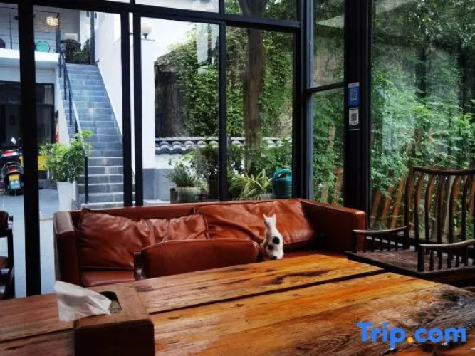 Tianshe Hostel