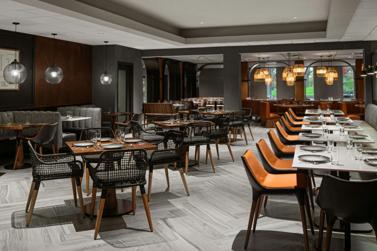 the Alloy King of Prussia - a DoubleTree by Hilton photo 35