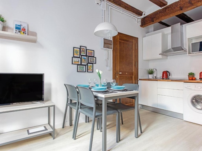 Superior Apartment