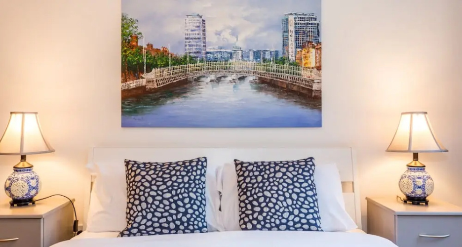 Dublin 8 Apartments