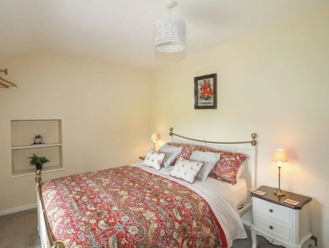 Frongoch Cottage