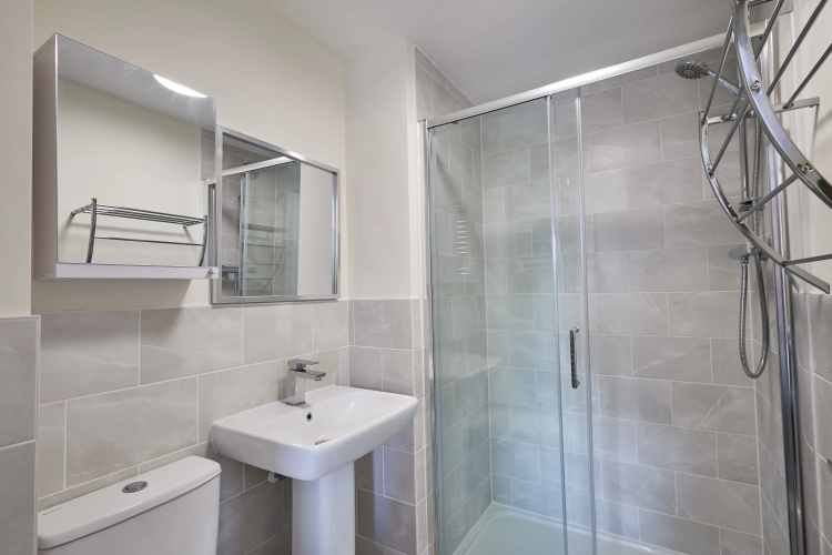 Host Stay Fen Street