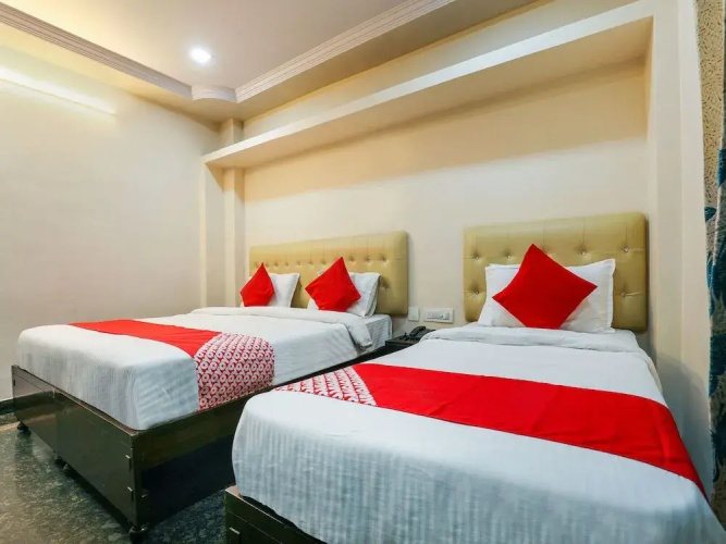 Hotel SeaCity Grand