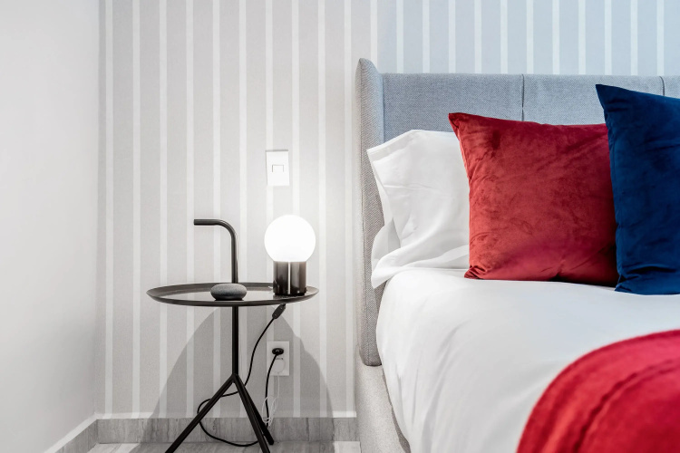 Casai Polanco 2 Br Luxe Unit