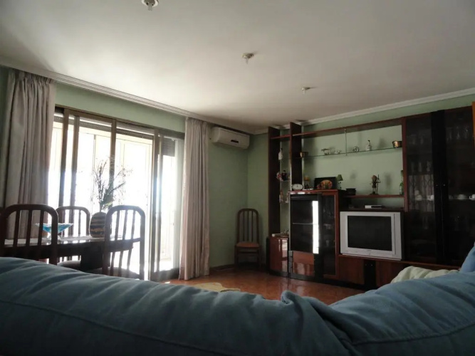Apartamentos Raymar