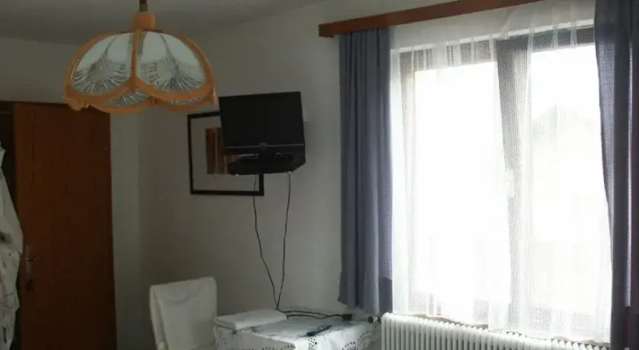 Frühstückspension Neuwirt