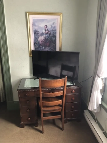 1 Bedroom Standard Double room