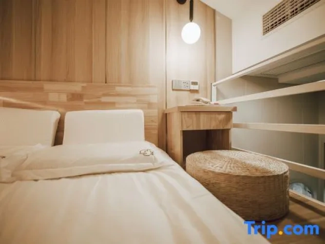 Double Duplex Apartment