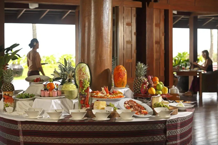 Amara Ocean Resort