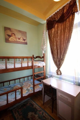 Apartment In The Center