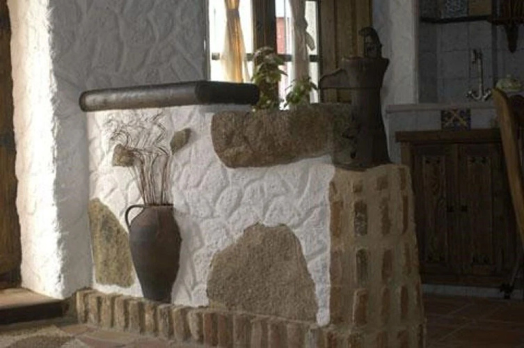 Casa Rural Margarita 2