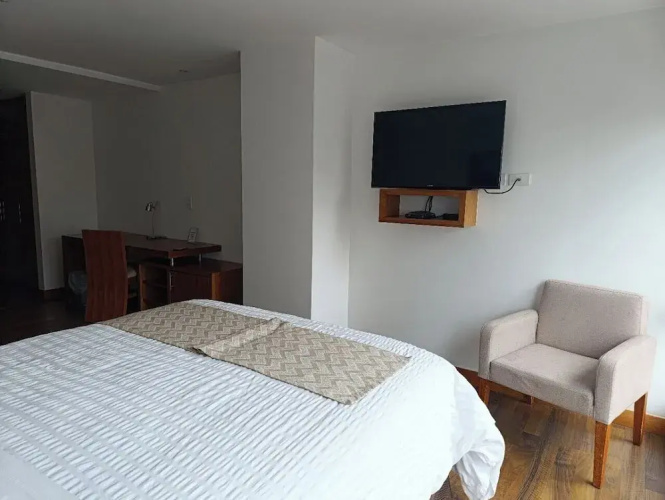 Zen Hotel Quito