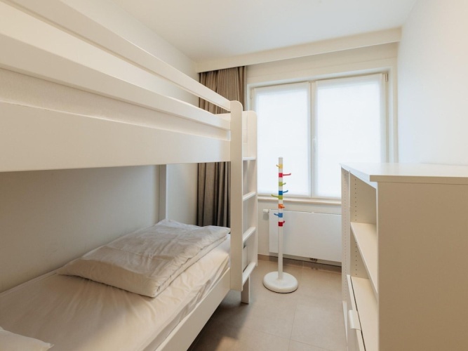 Alexander 0001 Apartment With sea View