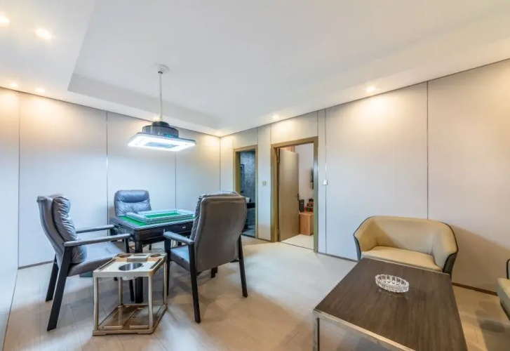 Chengdu shuxige Hotel