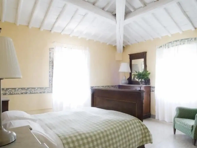 Double Apartment