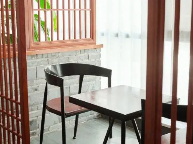 Jianshui Yichao Inn