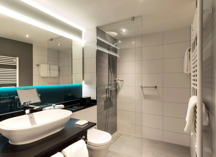 Hyatt Place Frankfurt Airport photo 10