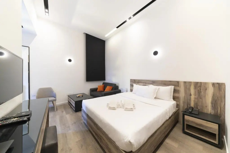 Loft 29 Residence
