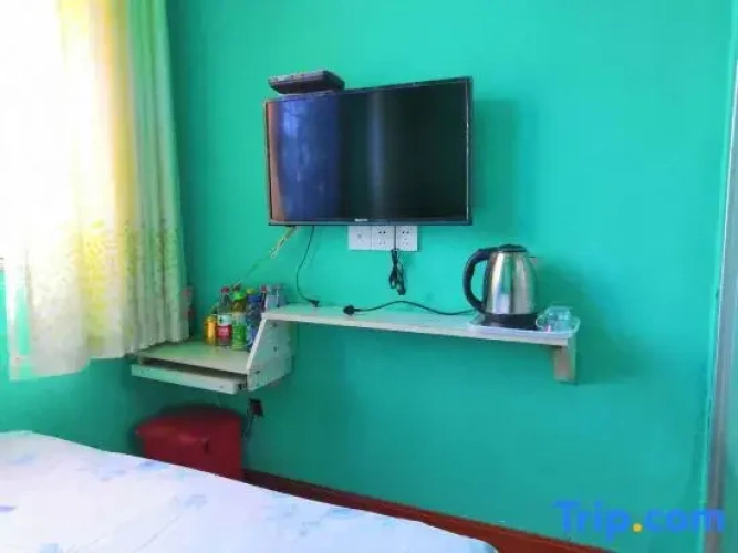 Comfort Bungalow