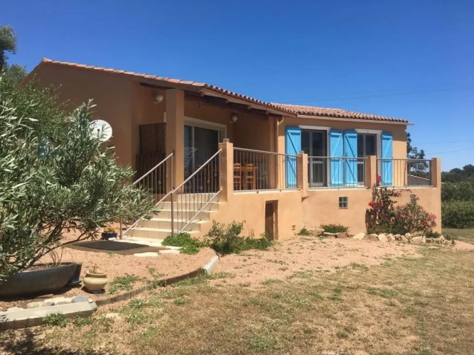2 Bedrooms Cottage