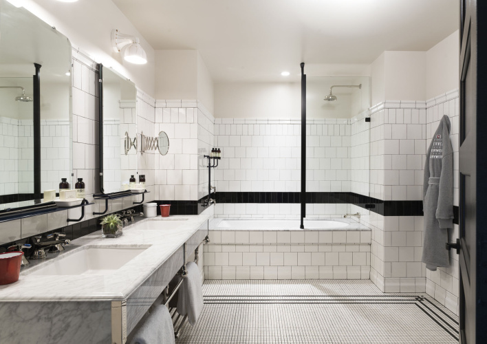 Chicago Athletic Association Hotel photo 11