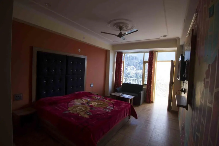 Hotel Pink House