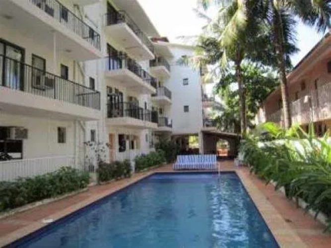 West View Hotel