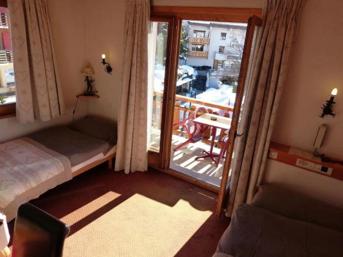 Hotel Ermitage