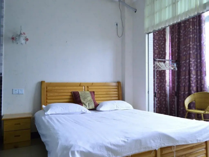 Yefeng Hostel