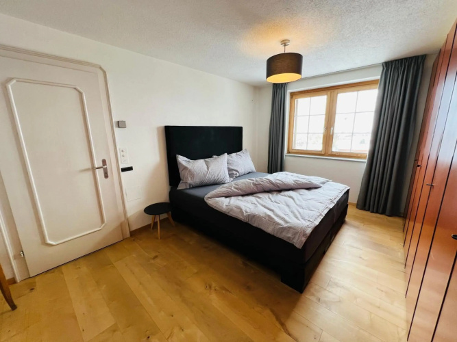 Maisonette Franz