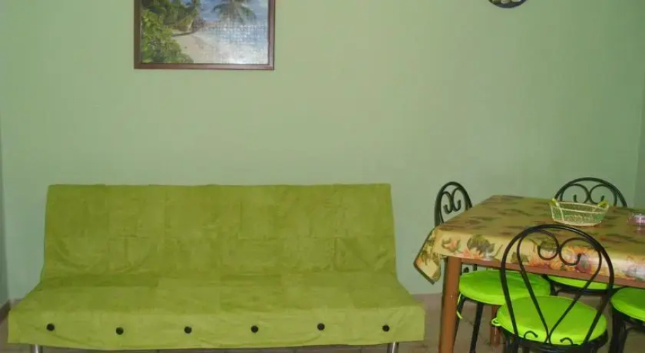 Casa Angelo