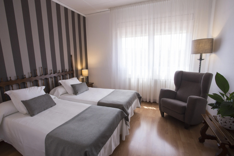 Hotel Segle XX
