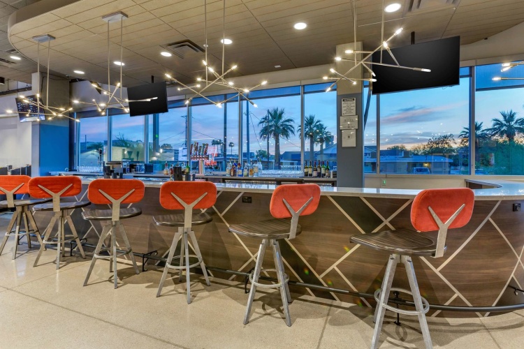 Vib Hotel by Best Western Phoenix-Tempe photo 34