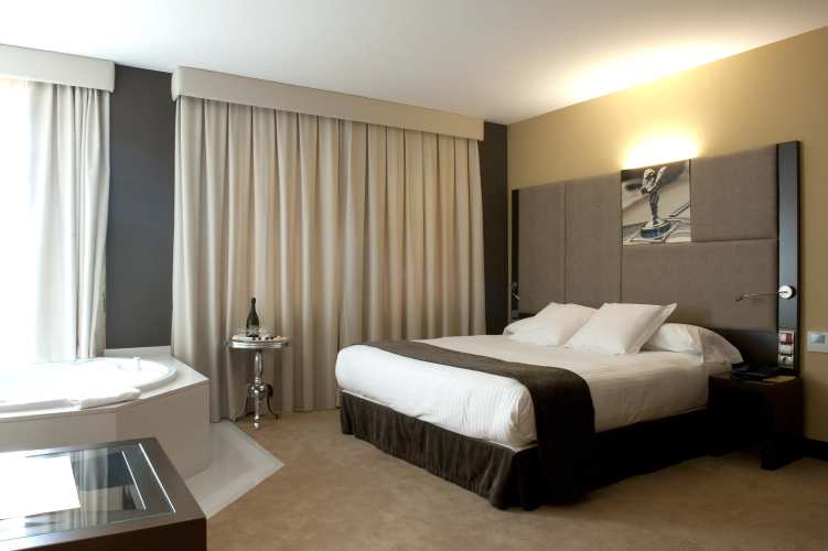 Costa Esmeralda Suites