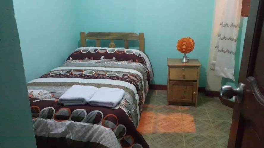 Pachamama Hostel