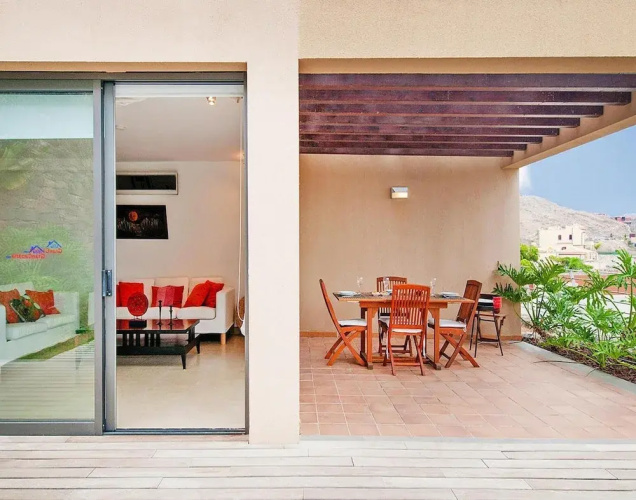 Holiday Home, Maspalomas-formerly TUI Ferienhaus