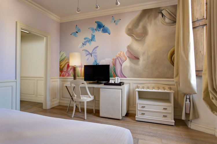 Grand Hotel Cavour photo 19