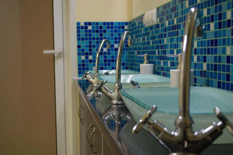 Citrus Hostel