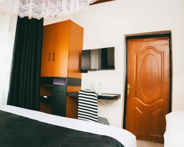 One Click Apartment