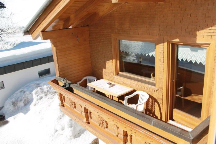 Haus Diedams