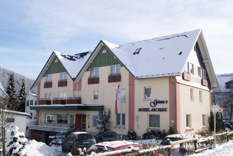 Image de l'hôtel