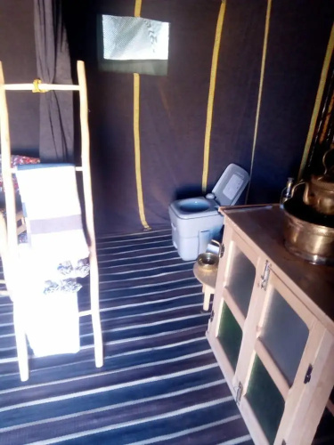 Majorelle Desert Camp
