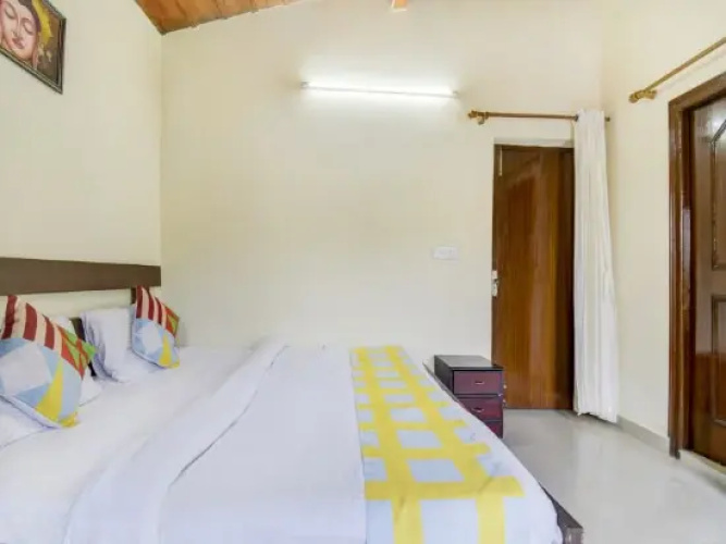 OYO Home 40472 Comfortable Stay Bhowali