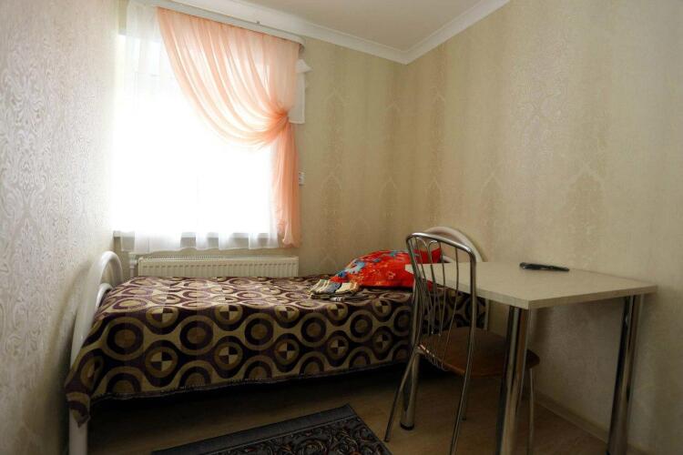 Фотография номера мини отеля Уют